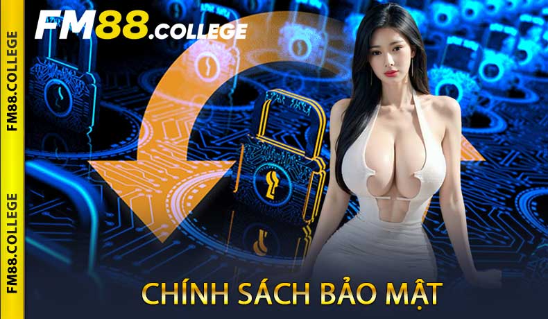 Chính sách bảo mật