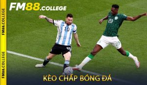 Kèo Chấp