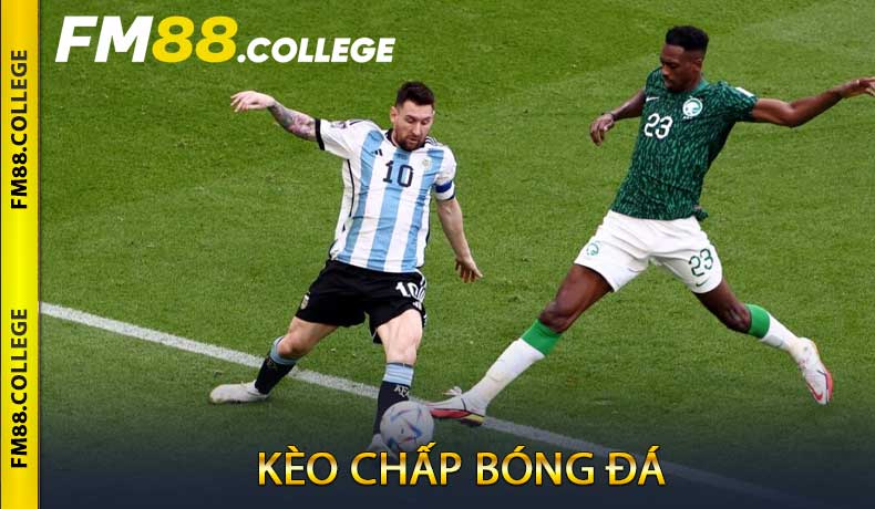 Kèo Chấp