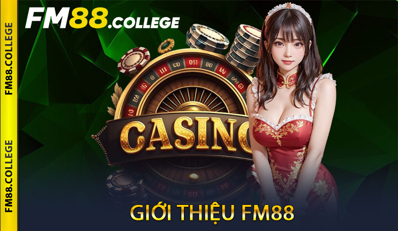 Giới thiệu FM88